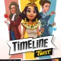 Timeline Twist - Galápagos Jogos