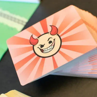 Trial by Trolley - Galápagos Jogos