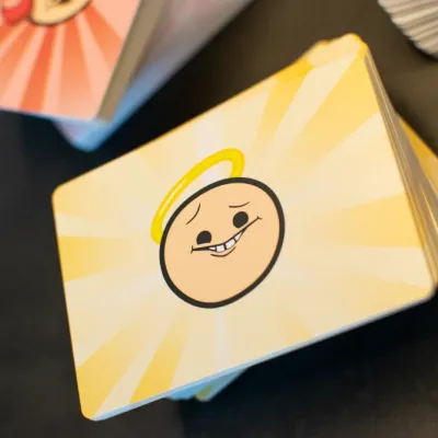 Trial by Trolley - Galápagos Jogos