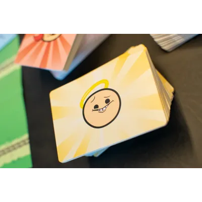 Trial by Trolley - Galápagos Jogos Trial by Trolley - Galápagos Jogos