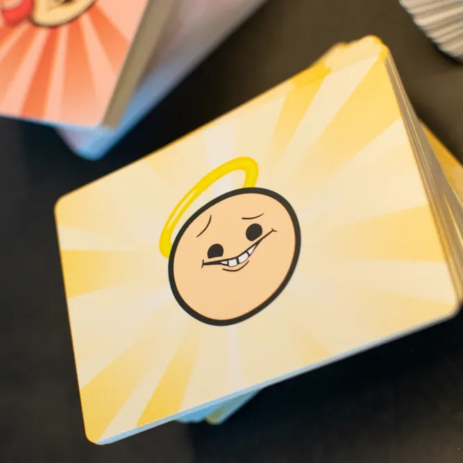 Trial by Trolley - Galápagos Jogos