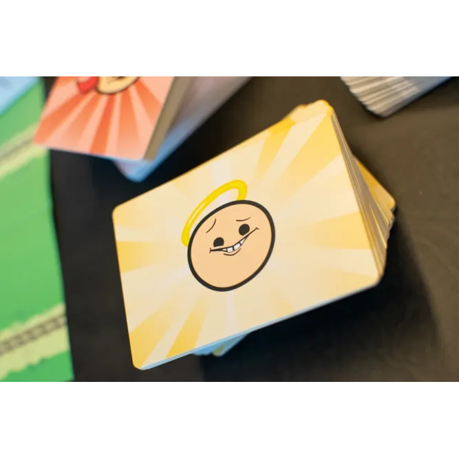 Trial by Trolley - Galápagos Jogos Trial by Trolley - Galápagos Jogos