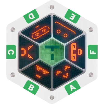 Turing Machine - Galápagos Jogos