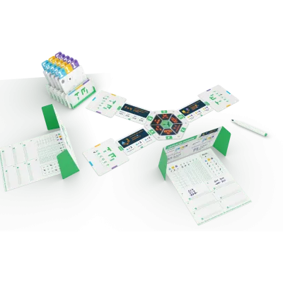 Turing Machine - Galápagos Jogos