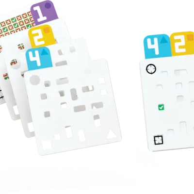 Turing Machine - Galápagos Jogos