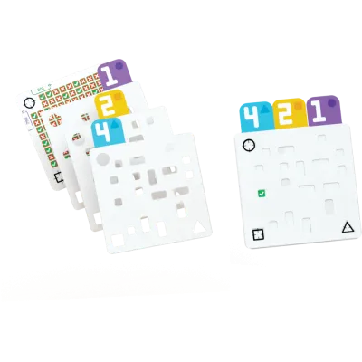 Turing Machine - Galápagos Jogos