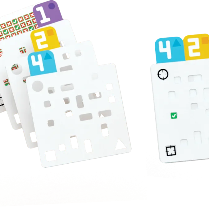 Turing Machine - Galápagos Jogos