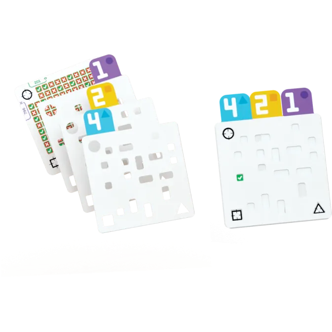 Turing Machine - Galápagos Jogos