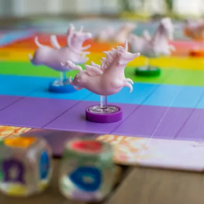 Unicorn Fever - Galápagos Jogos Unicorn Fever - Galápagos Jogos