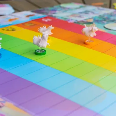 Unicorn Fever - Galápagos Jogos Unicorn Fever - Galápagos Jogos