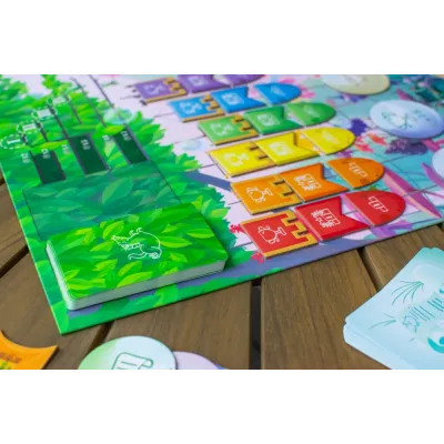 Unicorn Fever - Galápagos Jogos