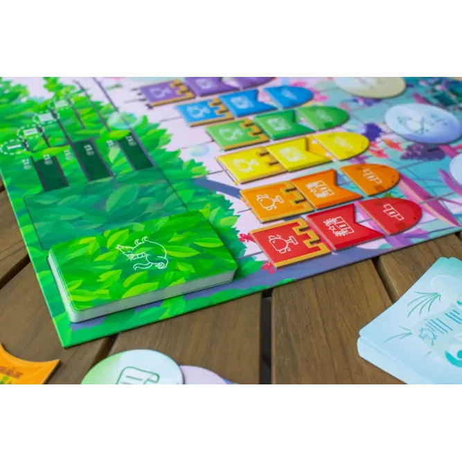 Unicorn Fever - Galápagos Jogos