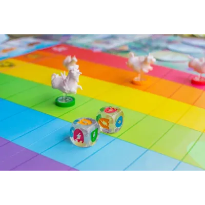 Unicorn Fever - Galápagos Jogos