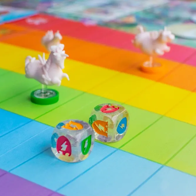 Unicorn Fever - Galápagos Jogos Unicorn Fever - Galápagos Jogos