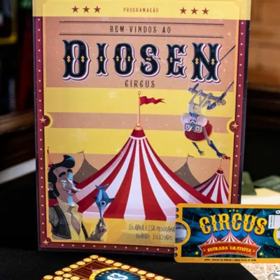 Unlock! Aventuras Atemporais - Galápagos Jogos