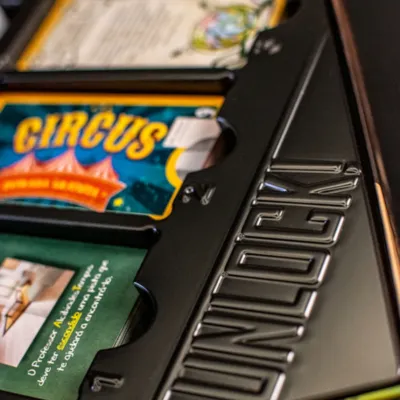 Unlock! Aventuras Atemporais - Galápagos Jogos