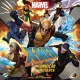 X-men: Insurreição Mutante - Galápagos Jogos