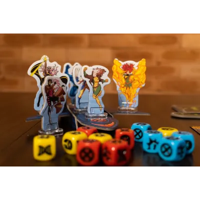 X-men: Insurreição Mutante - Galápagos Jogos X-men: Insurreição Mutante - Galápagos Jogos