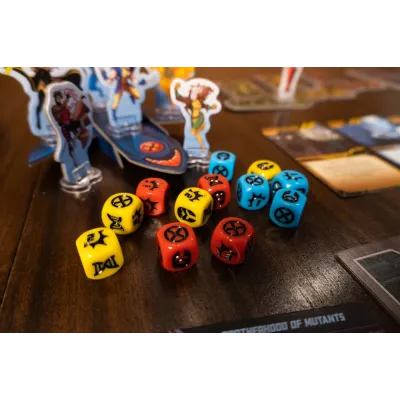 X-men: Insurreição Mutante - Galápagos Jogos X-men: Insurreição Mutante - Galápagos Jogos