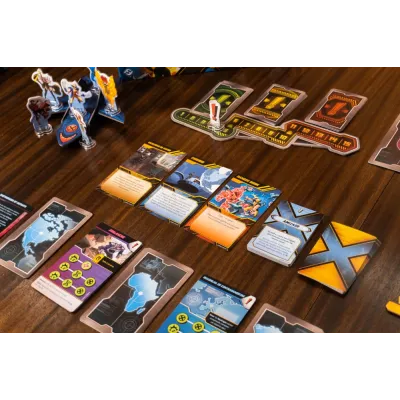 X-men: Insurreição Mutante - Galápagos Jogos X-men: Insurreição Mutante - Galápagos Jogos