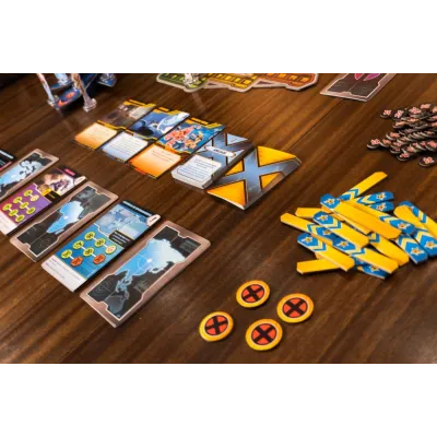 X-men: Insurreição Mutante - Galápagos Jogos X-men: Insurreição Mutante - Galápagos Jogos