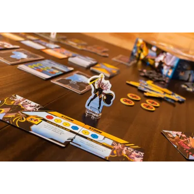 X-men: Insurreição Mutante - Galápagos Jogos X-men: Insurreição Mutante - Galápagos Jogos