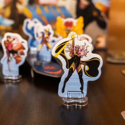 X-men: Insurreição Mutante - Galápagos Jogos