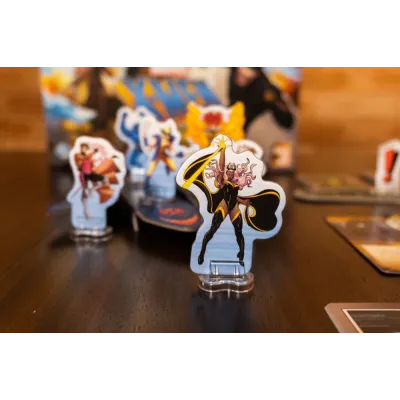 X-men: Insurreição Mutante - Galápagos Jogos X-men: Insurreição Mutante - Galápagos Jogos