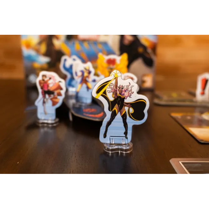 X-men: Insurreição Mutante - Galápagos Jogos X-men: Insurreição Mutante - Galápagos Jogos