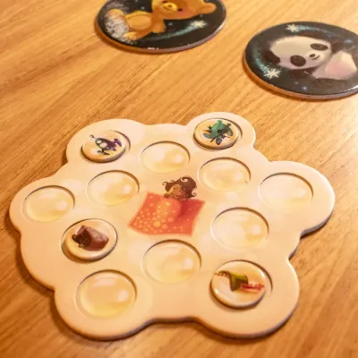 Xô pesadelo! - Galápagos Jogos