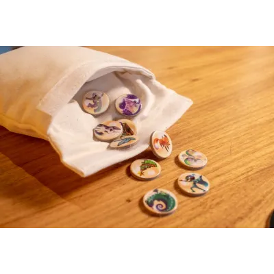 Xô pesadelo! - Galápagos Jogos