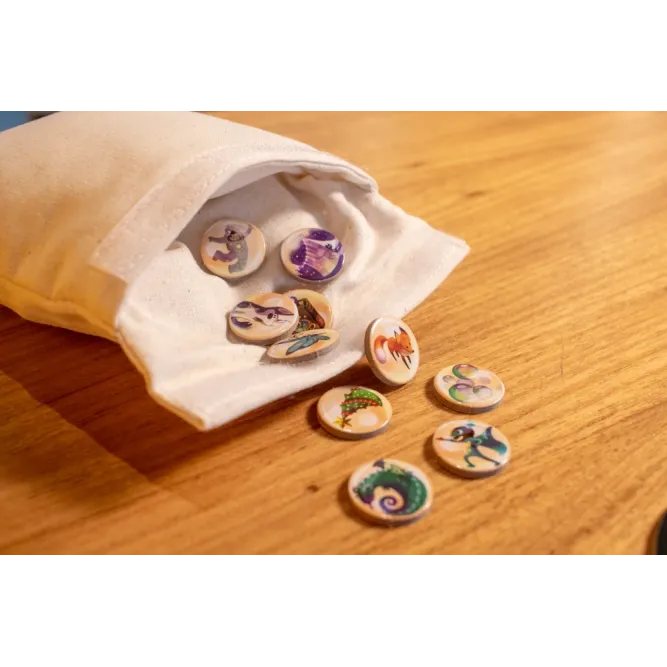 Xô pesadelo! - Galápagos Jogos