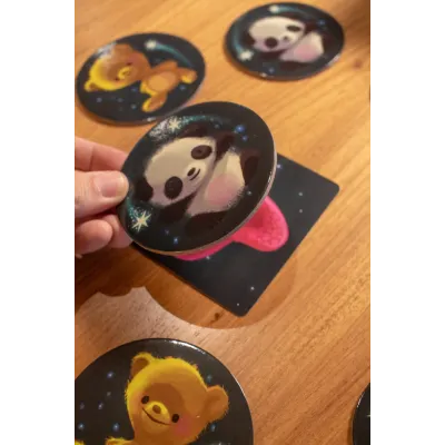 Xô pesadelo! - Galápagos Jogos