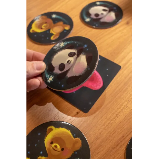 Xô pesadelo! - Galápagos Jogos