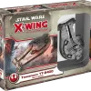 Star Wars X-Wing - Pacote de Expansão: Transporte YT-2400 - Galápagos Jogos