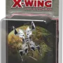Star Wars X-Wing - Pacote de Expansão: Star Viper - Galápagos Jogos