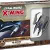 Star Wars X-Wing - Pacote de Expansão: IG-2000 - Galápagos Jogos