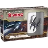 Star Wars X-Wing - Pacote de Expansão: IG-2000 - Galápagos Jogos