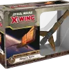 Star Wars X-Wing - Pacote de Expansão: Hound's Tooth - Galápagos Jogos