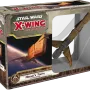 Star Wars X-Wing - Pacote de Expansão: Hound's Tooth - Galápagos Jogos