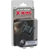 Star Wars X-Wing - Pacote de Expansão: TIE Punisher - Galápagos Jogos
