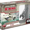 Star Wars X-Wing - Pacote de Expansão: U-Wing - Galápagos Jogos