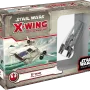 Star Wars X-Wing - Pacote de Expansão: U-Wing - Galápagos Jogos