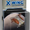 Star Wars X-Wing - Pacote de Expansão: Quadjumper - Galápagos Jogos