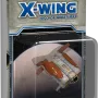 Star Wars X-Wing - Pacote de Expansão: Quadjumper - Galápagos Jogos