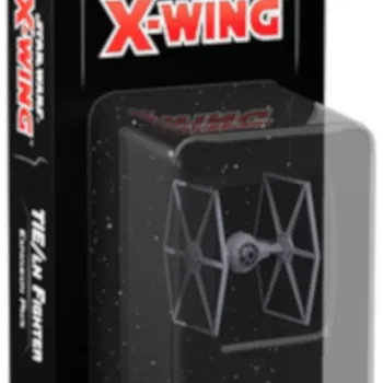 Star Wars X-Wing 2.0 - Pacote de Expansão: TIE/In Fighter - Galápagos Jogos Star Wars X-Wing 2.0 - Pacote de Expansão: TIE/In Fighter - Galápagos Jogos