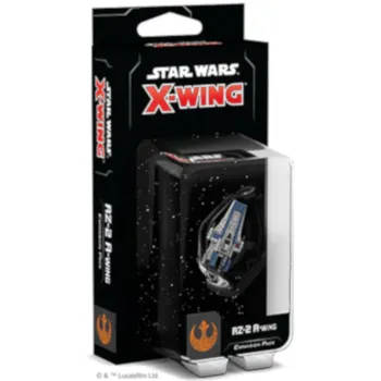 Star Wars X-Wing 2.0 - Pacote de Expansão: RZ-2 A-Wing - Galápagos Jogos