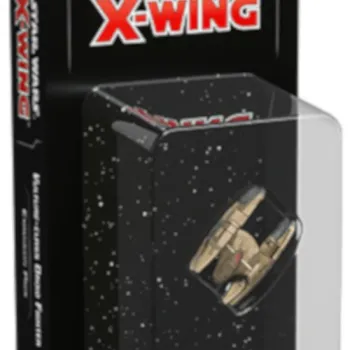 Star Wars X-Wing 2.0 - Pacote de Expansão: Vulture-class Droid Fight - Galápagos Jogos Star Wars X-Wing 2.0 - Pacote de Expansão: Vulture-class Droid Fight - Galápagos Jogos