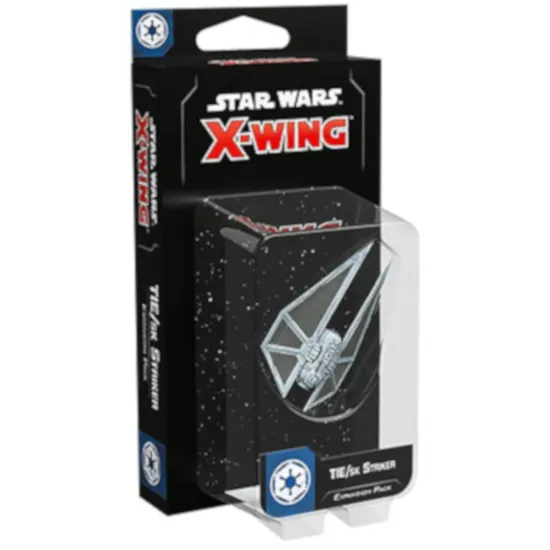 Star Wars X-Wing 2.0 - Pacote de Expansão: TIE/sk Striker - Galápagos Jogos