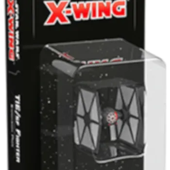 Star Wars X-Wing 2.0 - Pacote de Expansão: TIE/sf Fighter - Galápagos Jogos Star Wars X-Wing 2.0 - Pacote de Expansão: TIE/sf Fighter - Galápagos Jogos